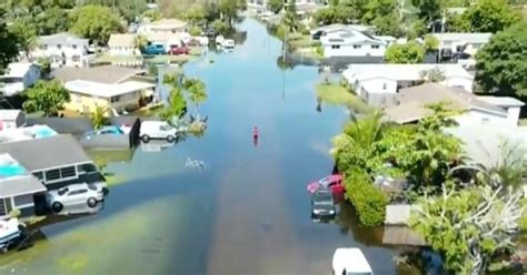 Fort Lauderdale family evacuated during historic April flooding. So with no one home for months, why the big water bills? 
